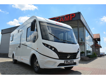New Semi-integrated motorhome DETHLEFFS Trend I 7057 EB: picture 1