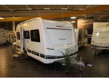 New Caravan Dethleffs Camper 450 QR % Sommerschlussverkauf %: picture 1