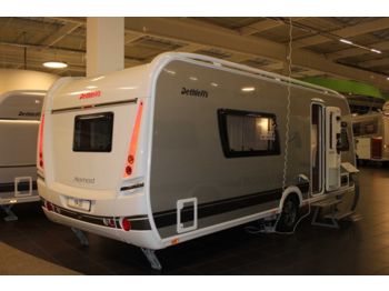 New Caravan Dethleffs Nomad 560 RET Tolle Ausstattung wie Mover u.v.m.: picture 1
