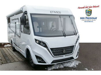 New Integrated motorhome Etrusco I 6900 SB MODELL 2022*JETZT BEI UNS*: picture 1
