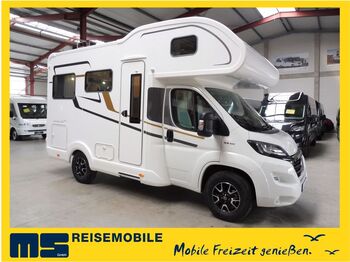 New Alcove motorhome Eura Mobil ACTIVA ONE 570 HS /-2022-/ 160PS /RUNDSITZGRUPPE: picture 1