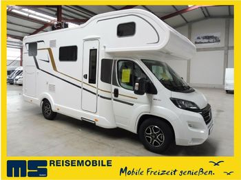New Alcove motorhome Eura Mobil ACTIVA ONE 690 HB -2022-/160PS-MAXI/TRAVEL-PAKET: picture 1