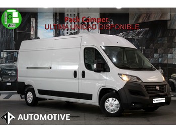 New Camper van FIAT Ducato L3H2 PACK CAMPER/PACK CLIMA/ANDROID AUTO APPLE CARPLAY: picture 1