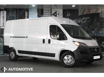 New Camper van FIAT Ducato Maxi Heavy Duty Fg 35 L3H2 160CV PACK CLIMA / PACK CAMPER / ANDROID AUTO & APPLE CARPLAY.: picture 1
