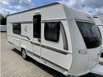 New Caravan Fendt 515 SD Bianco Activ: picture 1