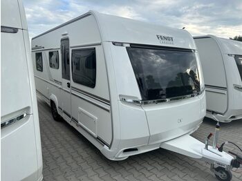 New Caravan Fendt 560 SFDW Tendenza 2023: picture 1