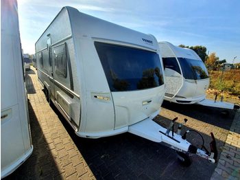 New Caravan Fendt 650 SFD Tendenza: picture 1