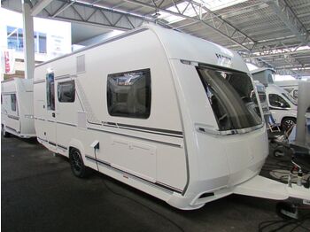 New Caravan Fendt APERO 495 SKM bis zu 3.403,-€ SPAREN: picture 1