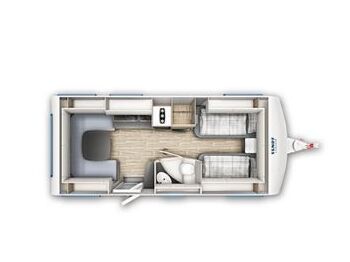 Caravan FENDT