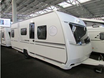 New Caravan Fendt APERO 560 SKM: picture 1