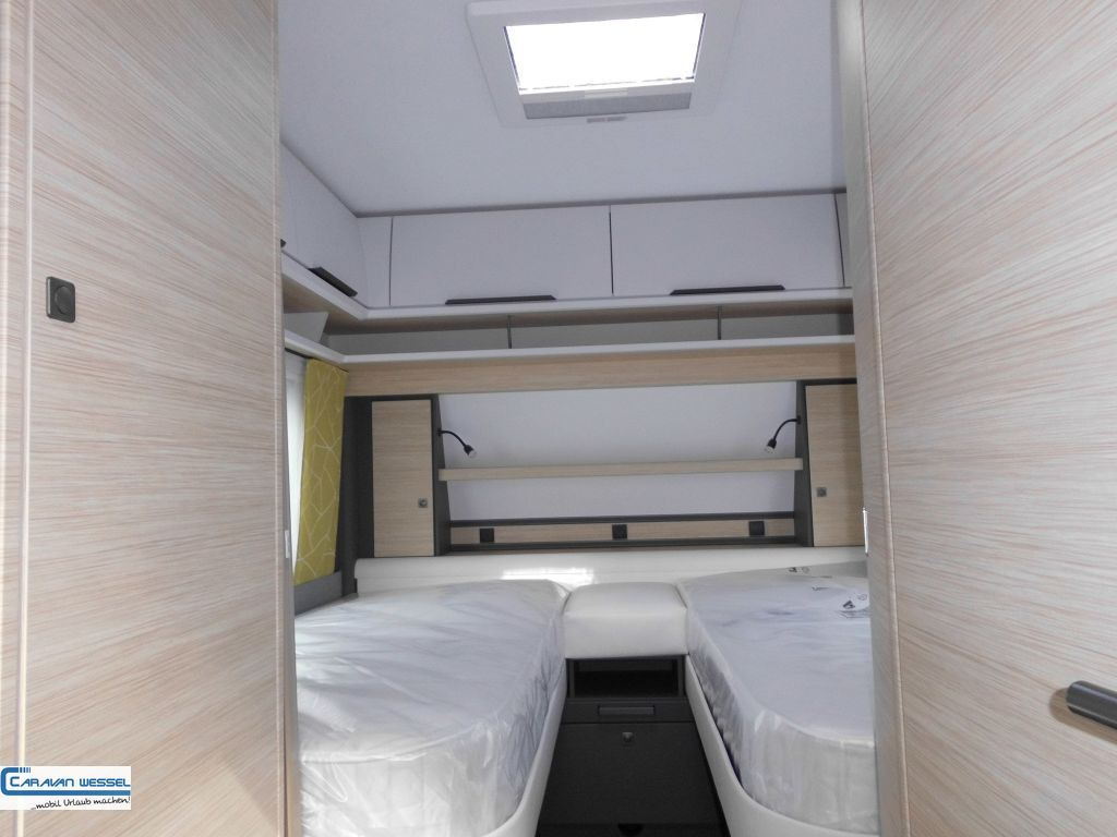 New Caravan Fendt Apero 515 SG 2023 mit Extras+++: picture 18