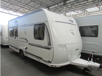 New Caravan Fendt BIANCO ACTIV 445 SFB: picture 1
