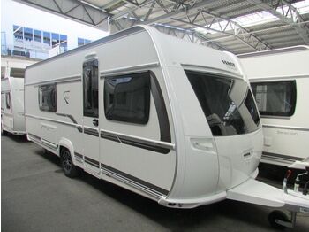 New Caravan Fendt BIANCO ACTIV 550 SD: picture 1
