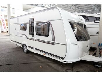 New Caravan Fendt BIANCO ACTIV 560 SKM MODELL 2022: picture 1