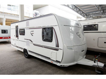 New Caravan Fendt BIANCO SELECTION 550 SKM MODELL 2020: picture 1
