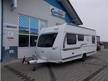 New Caravan Fendt Bianco 465 SFB Primo 1800 kg: picture 1