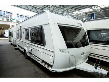 New Caravan Fendt DIAMANT 560 SG: picture 1