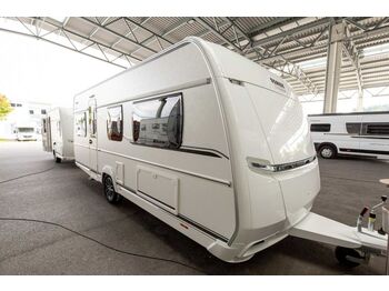 New Caravan Fendt DIAMANT 560 SG MODELL 2022: picture 1
