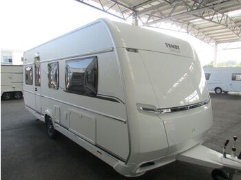 New Caravan Fendt DIAMANT 560 SG WARMWASSERHEIZUNG ALDE: picture 1