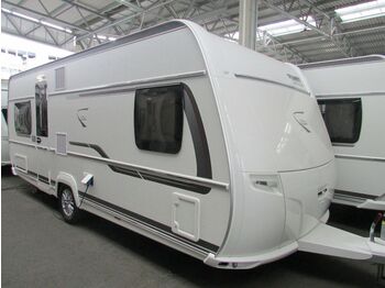 New Caravan Fendt OPAL 560 SRF SAFETY PAKET MOVER XT: picture 1