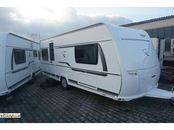 New Caravan Fendt Opal 560 SG Auflastung 2000kg: picture 1