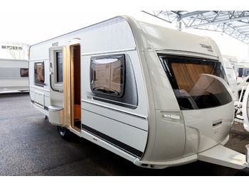 New Caravan Fendt SAPHIR 560 SF: picture 1
