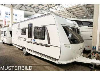 New Caravan Fendt SAPHIR 560 SKM: picture 1