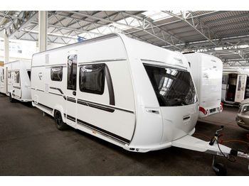 New Caravan Fendt SAPHIR 560 SKM MODELL 2020: picture 1