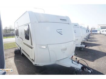 New Caravan Fendt Saphir 465 SFB: picture 1