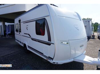 New Caravan Fendt Saphir 495 SFB: picture 1