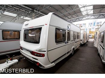 New Caravan Fendt TENDENZA 515 SG: picture 1