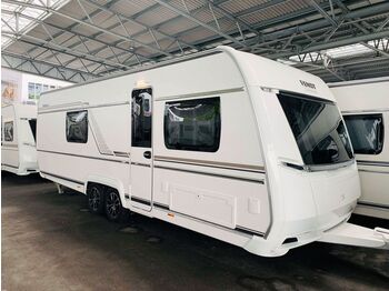 New Caravan Fendt TENDENZA 650 SFDW bis zu 5.101,-€ SPAREN: picture 1