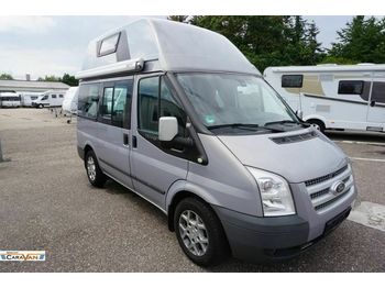 New Camper van Ford Transit Nugget: picture 1