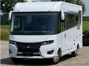 New Integrated motorhome Frankia I 640 SD: picture 1