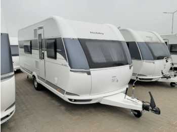 New Caravan HOBBY 495 WFB DE LUXE: picture 1