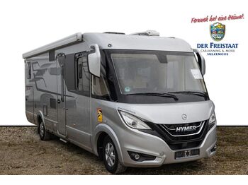 Integrated motorhome HYMER / ERIBA / HYMERCAR B-KLASSE ML I 780 NUR AN GEWERBETREIBENDE: picture 1