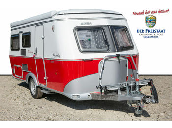 New Caravan HYMER / ERIBA / HYMERCAR ERIBA TOURING SONDER TROLL 530 ROCKABILLY FÜR SO: picture 1
