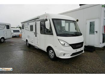 New Camper van HYMER / ERIBA / HYMERCAR Exsis-i 588 Automatic 150 PS: picture 1