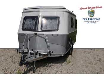 New Caravan HYMER / ERIBA / HYMERCAR TOURING 530 MODELL 2023*FÜR SOFORT*: picture 1