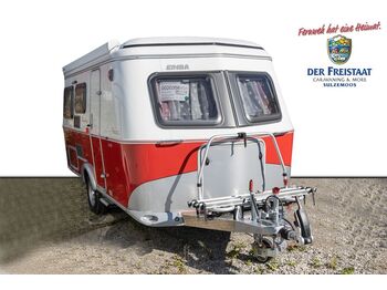 New Caravan HYMER / ERIBA / HYMERCAR TOURING SONDER 530 ROCKABILLY VOLL+FÜR SOFORT*NE: picture 1