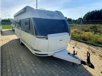 Caravan Hobby 470KMF OnTour 2019: picture 1