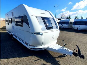 New Caravan Hobby 495 UL MAXIA 2022: picture 1
