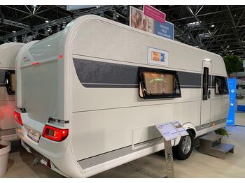 New Caravan Hobby 540 WLU EXCELLENT: picture 1