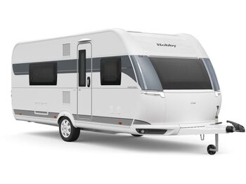 New Caravan Hobby 560 WFU PRESTIGE: picture 1