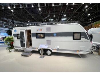 New Caravan Hobby 650 KMFe EXCELLENT EDITION: picture 1