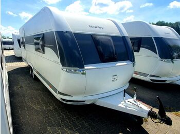 New Caravan Hobby 650 UFf Prestige: picture 1