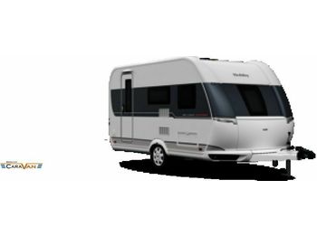 New Caravan Hobby DE LUXE EDITION 545 KMF Neufahrzeug im Vorlauf: picture 1