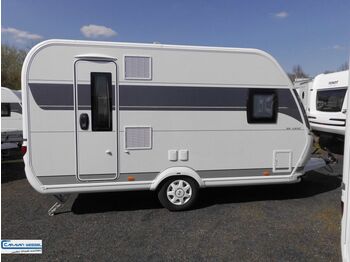 New Caravan Hobby De Luxe 400 SFe MJ 2023 mit div. EXTRAS+++: picture 1