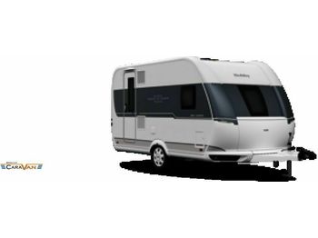 New Caravan Hobby De Luxe 400 SFe Neufahrzeug im Vorlauf: picture 1