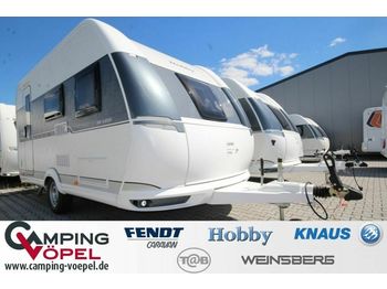 New Caravan Hobby De Luxe 440 SF Modell 2020 mit 1.500 Kg: picture 1